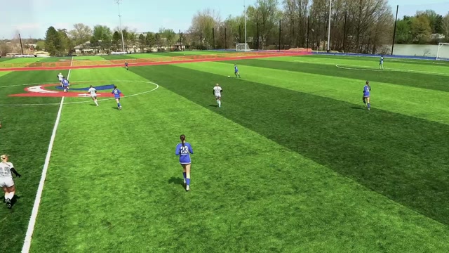 09 Cleveland Force ECNL vs FC Alliance 09G ECNL