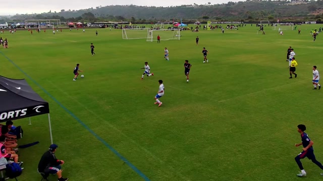 Inland Surf B11 vs TFA O