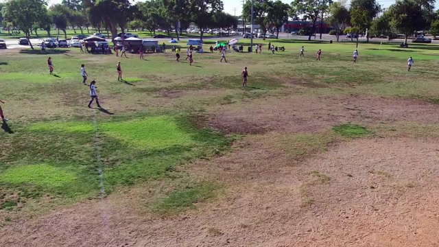 AYSO North Torrance vs Menifee Strykers U14