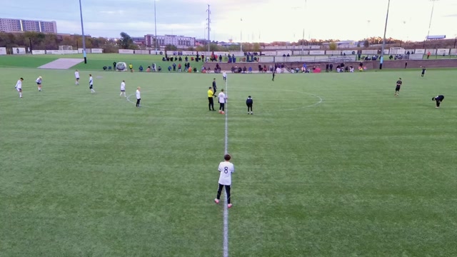 DASC2011 Black vs FC Atlas Red 11B