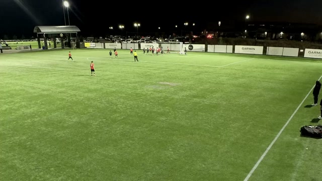 DMSC 2011 vs FC Atlas Red 11B