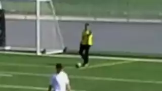 player