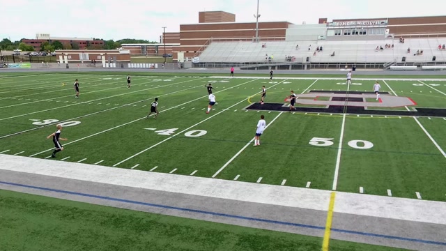 Troy HS vs CHS-JVB-2026