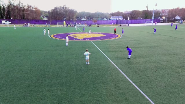 Legacy Early College JV vs Boys Soccer