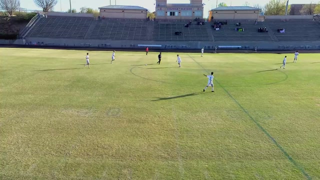 Chapman Varsity vs Boys Soccer