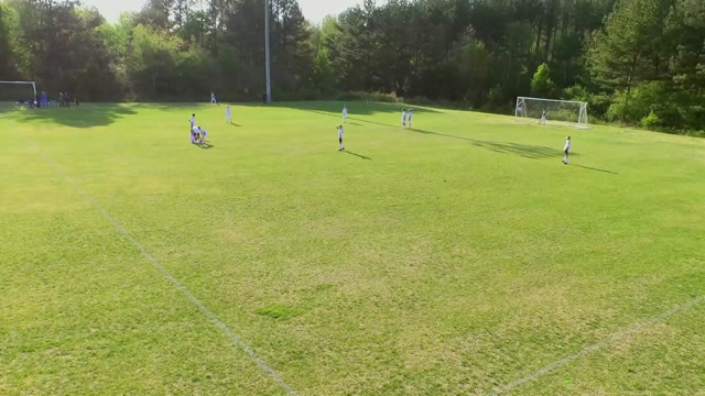 Global Academy vs Boys Soccer