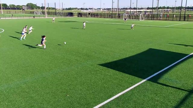 Chelsea East 10g vs Legacy2010