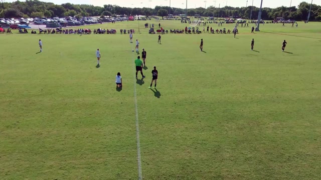 Legacy2010 vs Valor FC 2010G