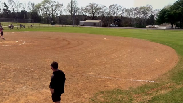 Lady Patriots vs Starz 2014