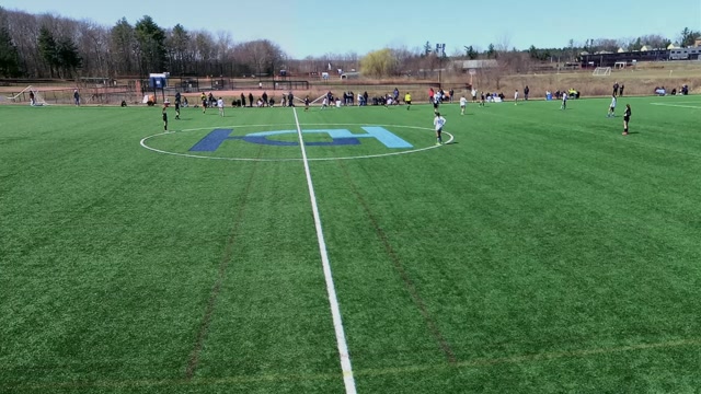 CFC North ECNL RL 2010G- Adam Wilkinson vs CT Rush 2010G