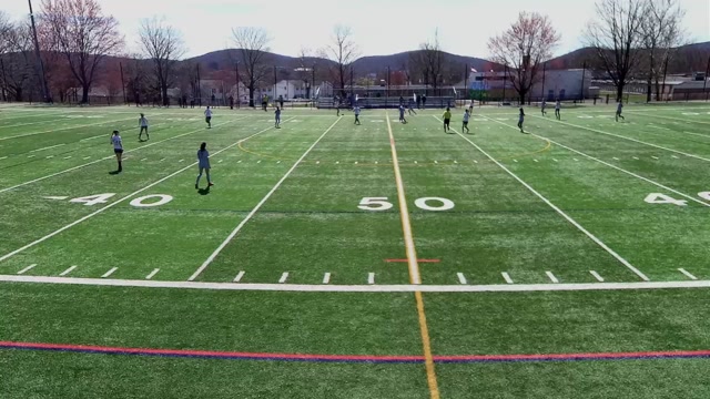 Ac Connecticut 2010 vs CFC North ECNL RL 2010G- Adam Wilkinson