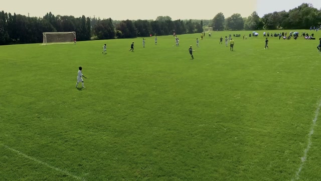 QC Wolves vs 2014/13 Boys 1
