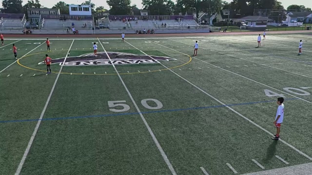 Franklin Raiders  Finest  vs Rockville Center Soccer Club youth soccer highlights