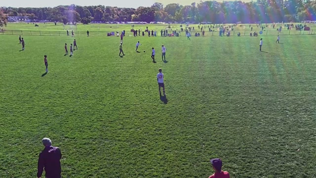 Franklin Raiders  Finest  vs Syosset Soccer Club Richmond youth soccer highlights