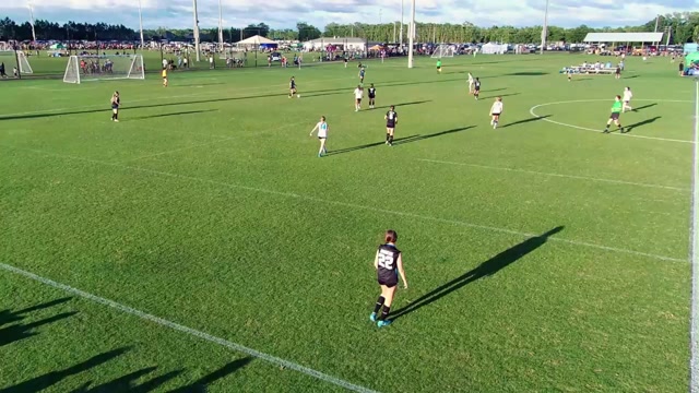 08 Bayside RI vs Rush