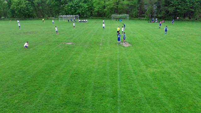 East Fishkill Hawks vs Strikers
