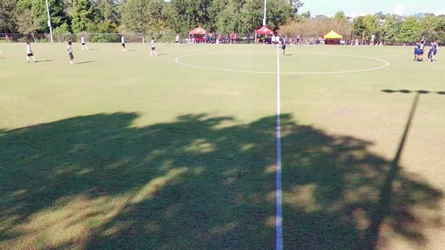 Chargers MLS Next 2 vs WFF MLS Next2