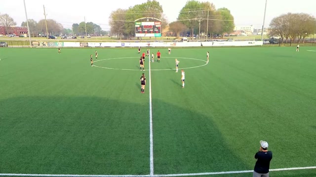 Trinity Christian vs Ezekiel Academy Junior Varsity Girls