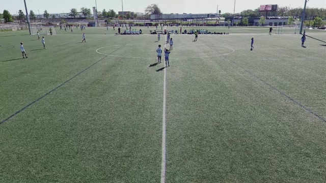 Missouri Rush RL 2013 vs Kansas Rush RL 2013