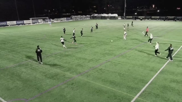 Sporting Columbus Sporting Columbus Girls 2011 ECNL RL vs Racing South 11 Purple