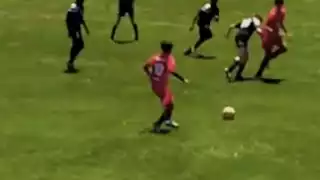 player 10