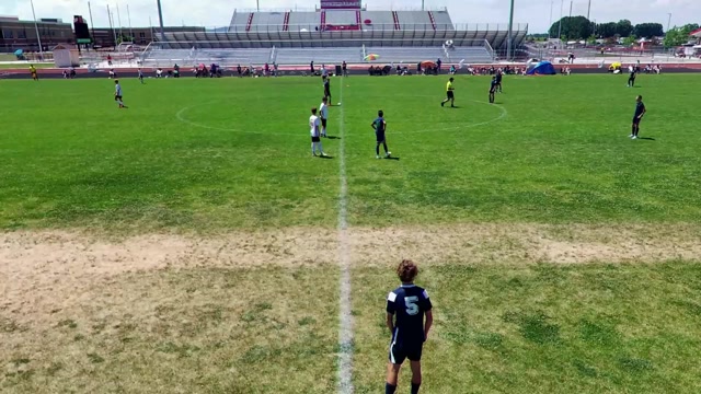 Boys High school JV vs Black Game 2 Yellow