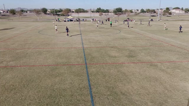 El Paso Surf G2010 DPLO vs RSL AZ North 2010G DPL