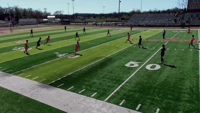 EPIC SC 2011B Zorros Black vs 2011 Elite