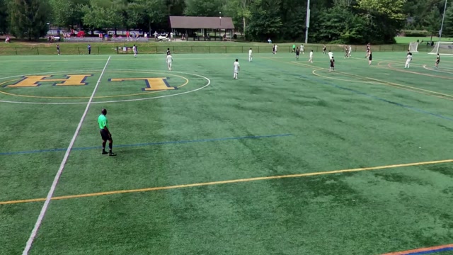 FA 2009 vs 2008 vs Alex Training Sessions