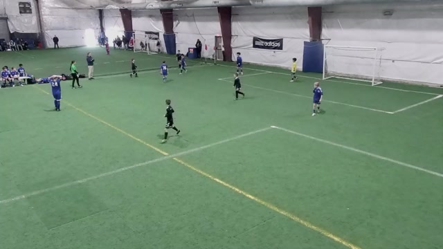 Long Island  Soccer Club vs Bethpage City FC