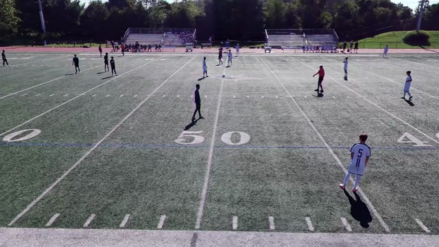 Leonardtown JV vs Good Counsel
