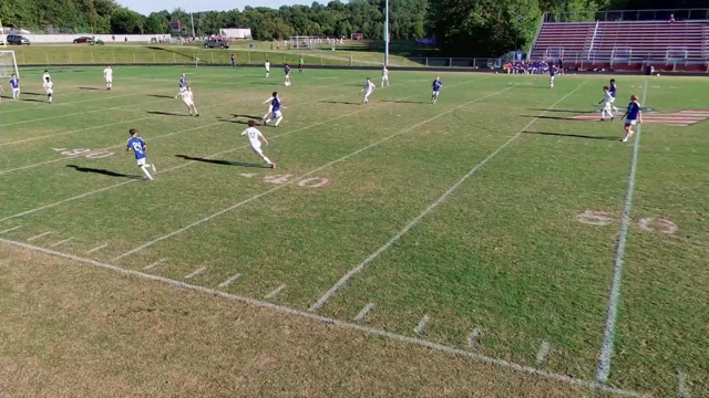 Leonardtown JV vs Huntingtown High School JV