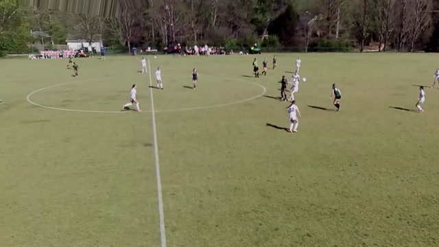 Duchesne vs Whitfield