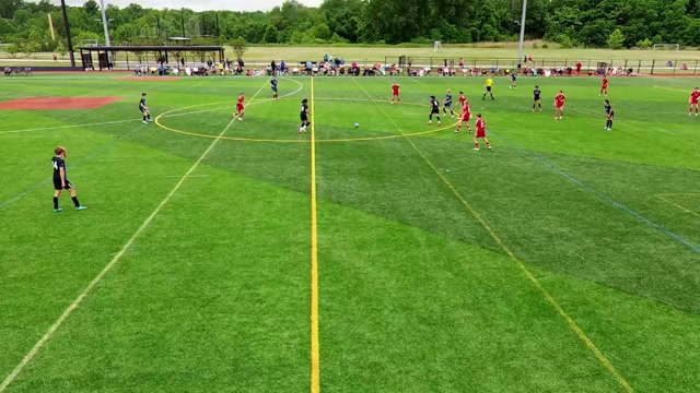 IFC 2010 Premier vs MS Rush United Boys 2010
