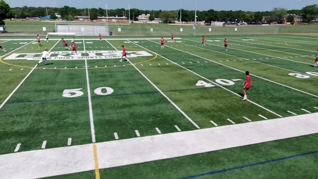 Wall HS vs PPBHS-Boys