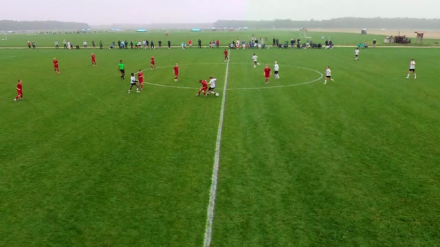 2012 Lou Fusz vs LSC 2012 Boys Green (2025 Team Account)