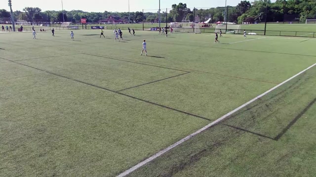 BLFC 2011 Premier vs MU 2011B Academy 1