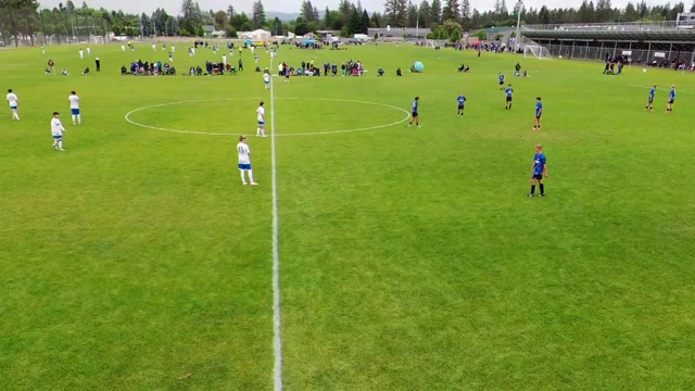 09/10 Glacier Surf Boys Spring 25 vs Washington Surf East NPL B09