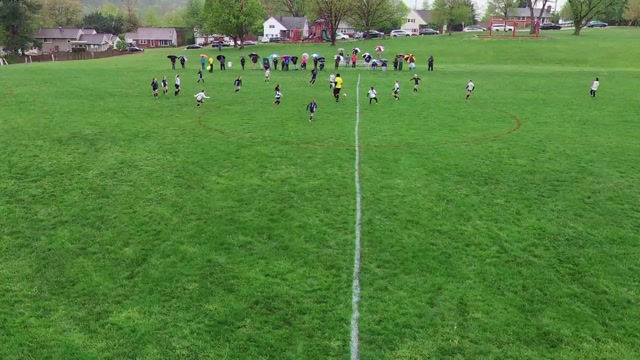 Lutherville Timonium Premier 2014 vs City SC Frederick 14G Red (25/26 Season)