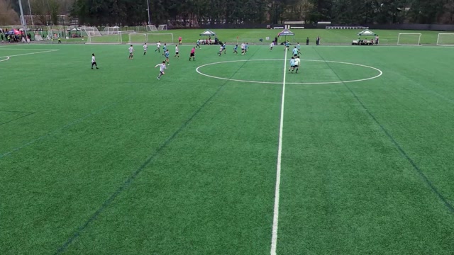 XL B10 Steel vs Storm king FC B2010