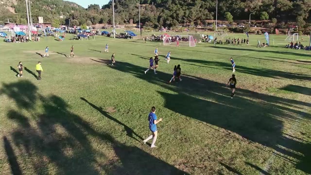 Legends FC - San Diego G07/08 Elite 64 RL vs SDSC Escondido Surf G09 Blue
