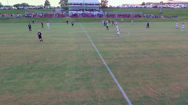 Madisonville vs Murray Tigers