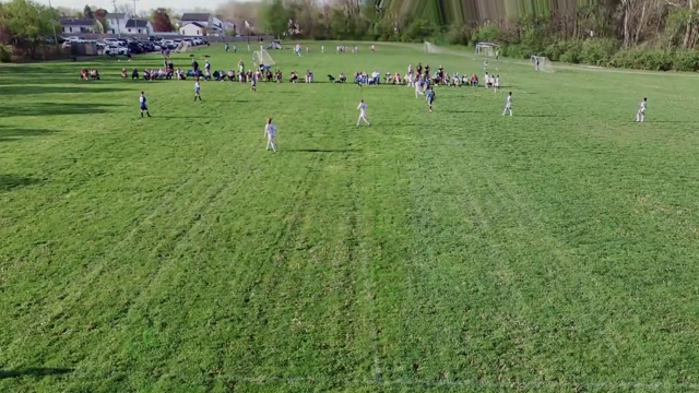 SP ACADEMY vs Azzurri