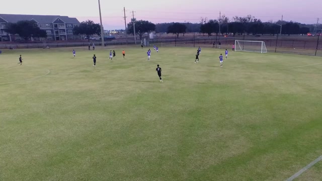 Fairhope High School vs Pelham Panthers Boys Varsity