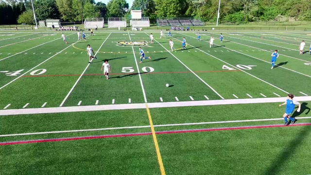 Keystone FC South Premier 10B vs Force