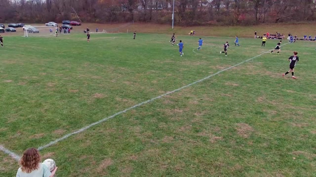 Lower Southampton vs Force