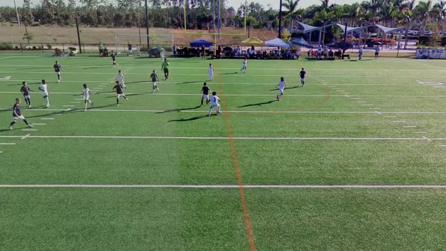 2015 One FC vs CFC 2015