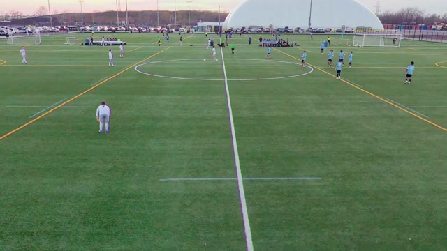 Gremlio FC vs Eclipse 08 boys ECNL