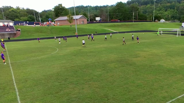OakRidge AYSO vs AYSO ALLIANCE-5G-727-19UB
