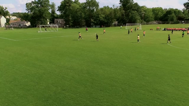 Delcastle HS vs BHS Bulldogs